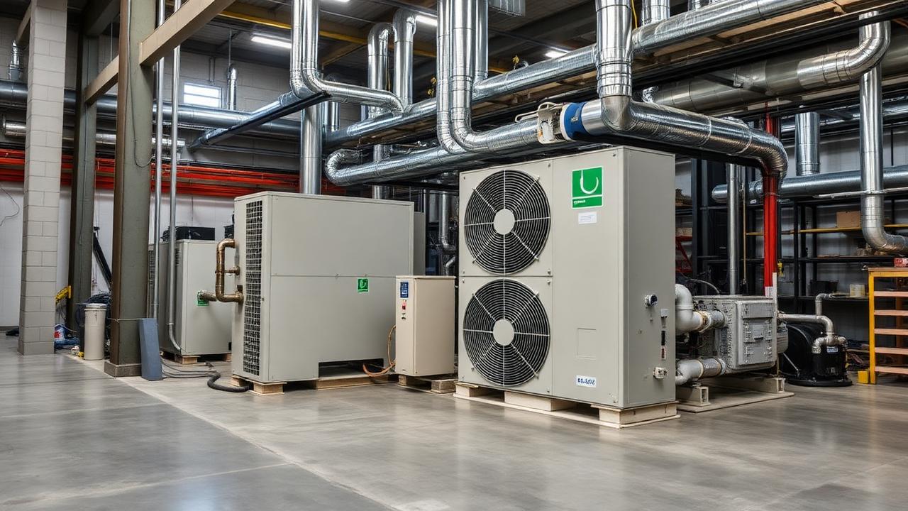 Why Industrial Heat Electrification Matters Now