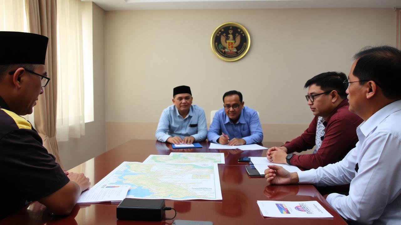 Subnational Energy Policy Dialogue