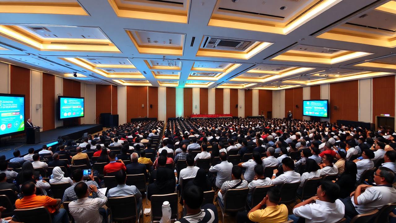 Industrial Decarbonization Forum 2025